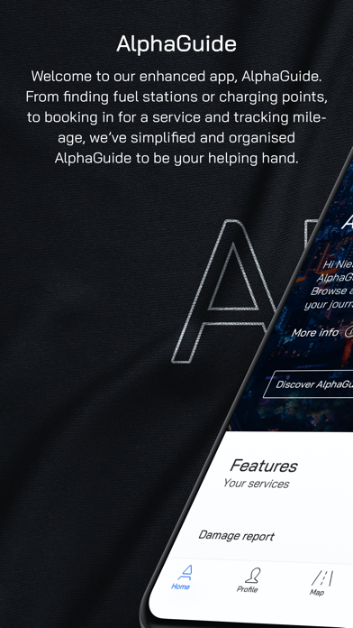 AlphaGuideのおすすめ画像1