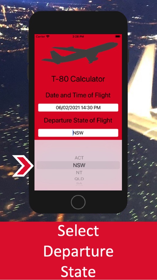#3. T-80 (iOS) 게시자: McCauley Andrew