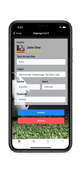 Game screenshot BalOn. apk