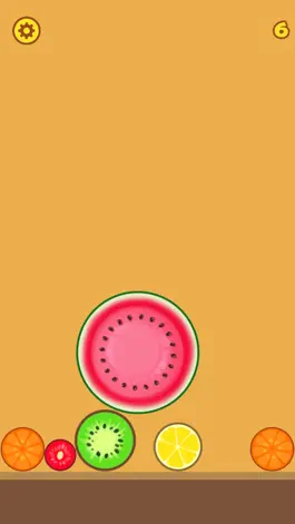 Game screenshot Merge Fruit - Watermelon mod apk