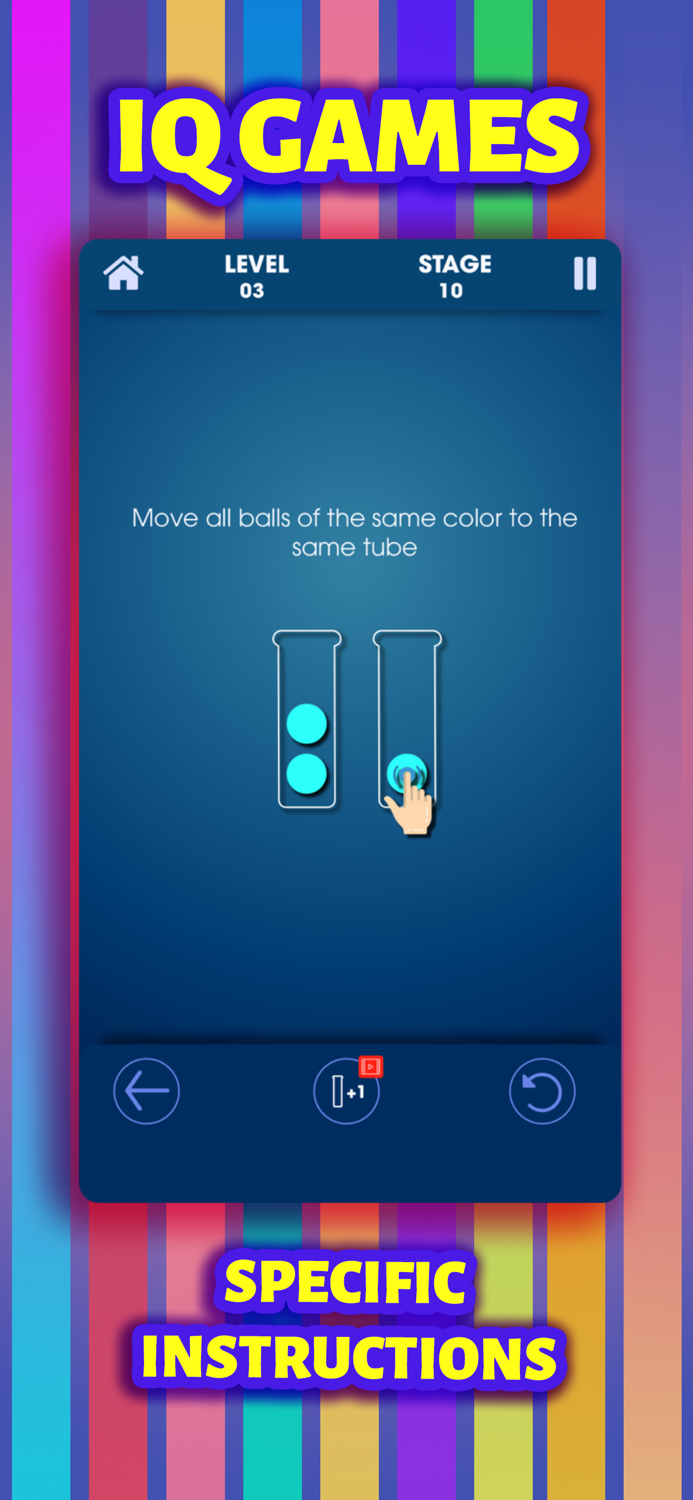 Sort Colors - Sorting Games