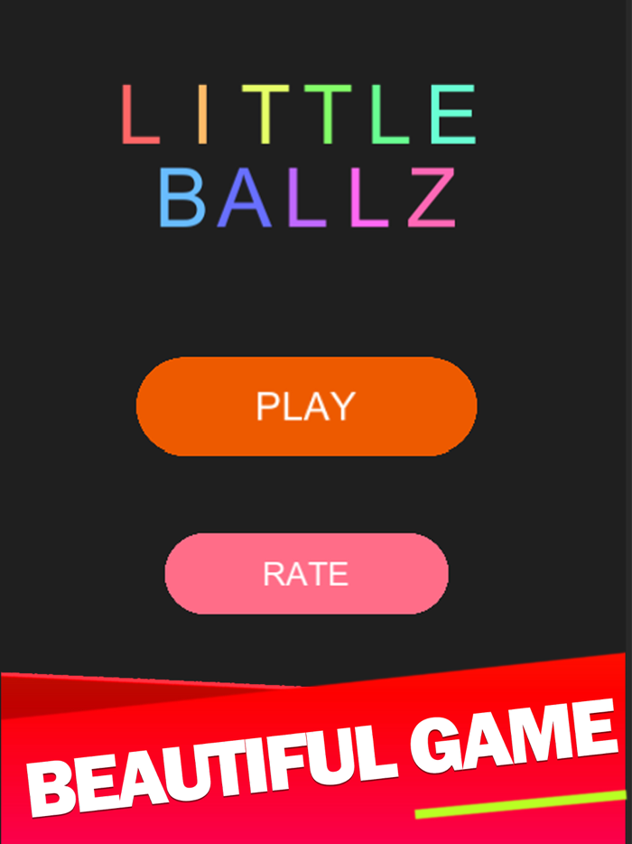 Balls Bounce  Ballz Shooter
