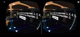 Game screenshot VR - Math 8vo apk