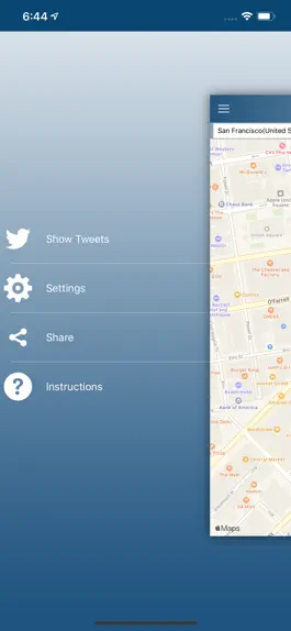 Game screenshot TweetSnoop hack