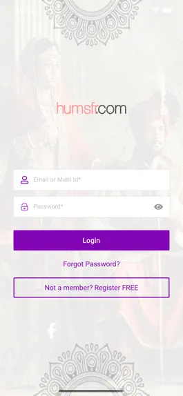 Game screenshot Humsfr apk