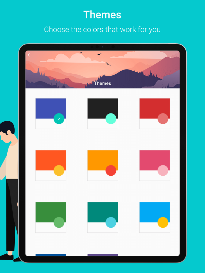 Moody Journal - Mood Diary