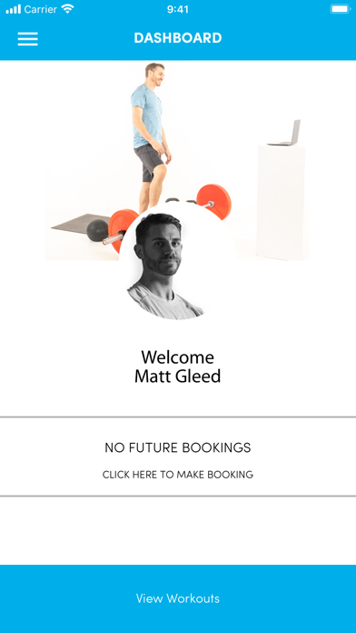 Screenshot #2 pour Master Trainer Academy