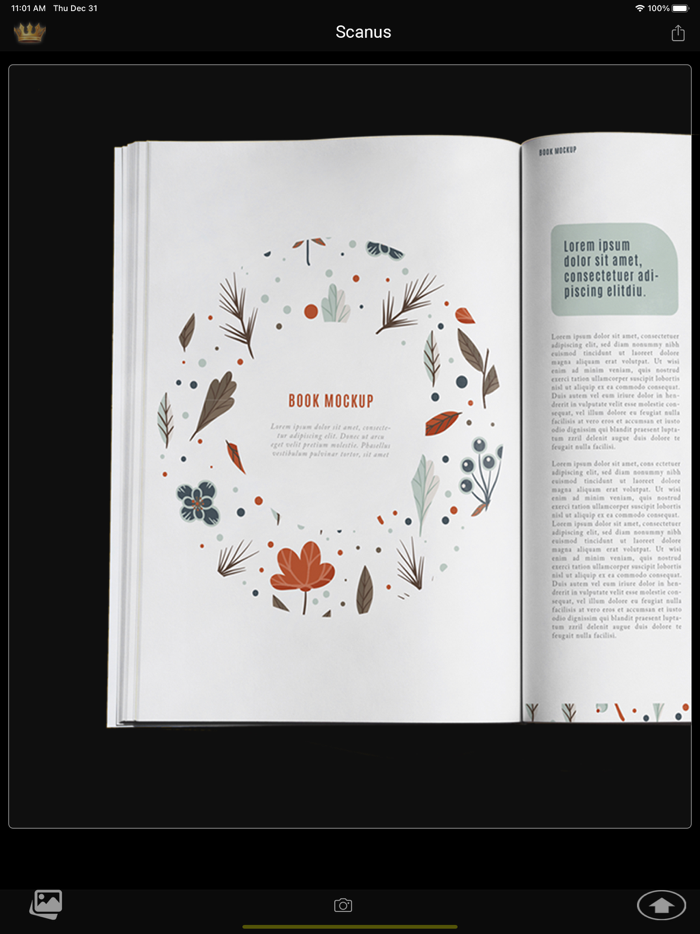 Doc Scan PDF Docs Scanner App