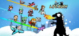 Game screenshot Life Rush-Parkour Game mod apk