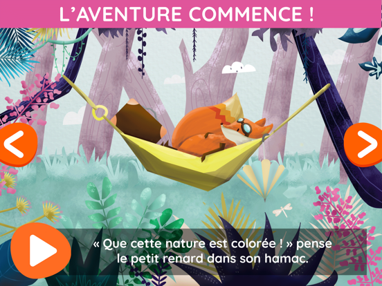 Screenshot #5 pour Dipongo-Histoires interactives