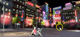 Game screenshot Street Football Show hack