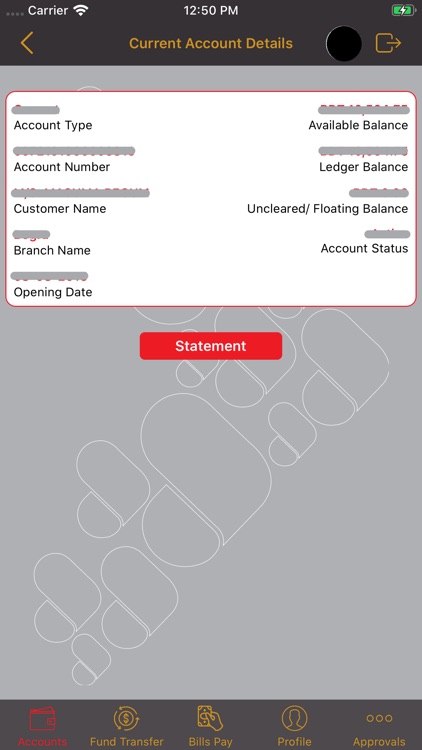 Unet Enterprise Banking screenshot-8