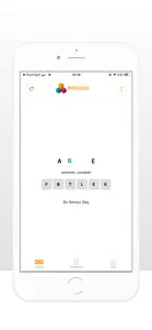 İngiliççe - Hızlı Kelime Öğren screenshot #2 for iPhone