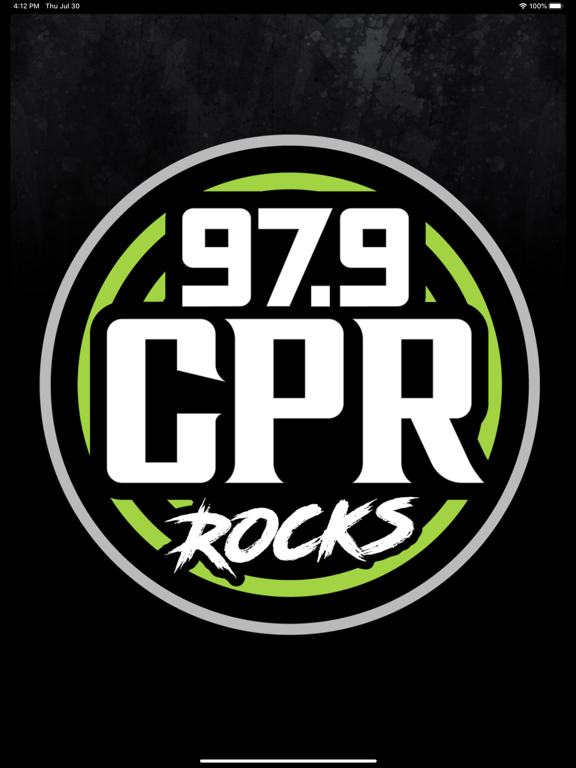 97.9 - CPR Rocks