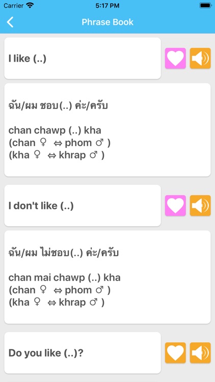 Learn Thai LuvLingua Pro