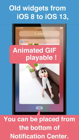 Game screenshot PhotoWidget+ hack