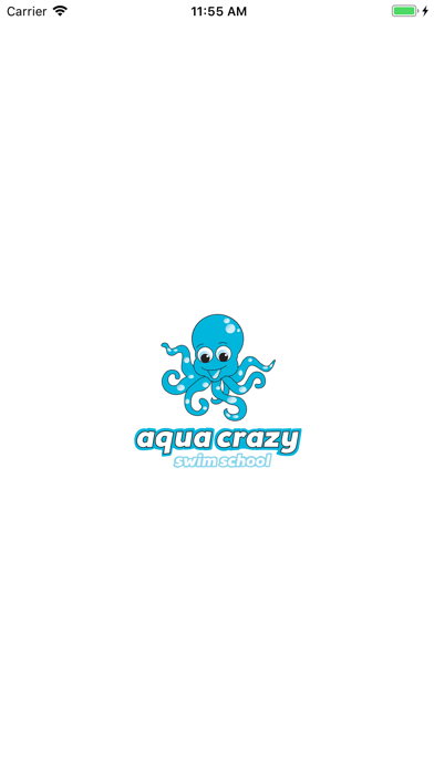 Aqua Crazy Swim School Screenshot