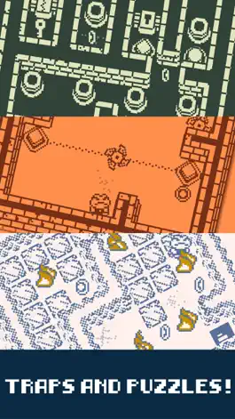 Game screenshot Tomb Toad hack