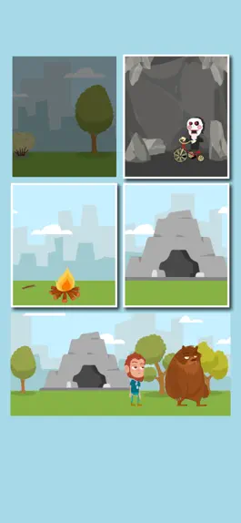 Game screenshot Love Frames! mod apk