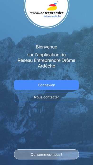 How to cancel & delete reseau Drome Ardeche from iphone & ipad 1