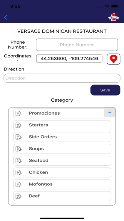 One Delivery Commerce screenshot-4