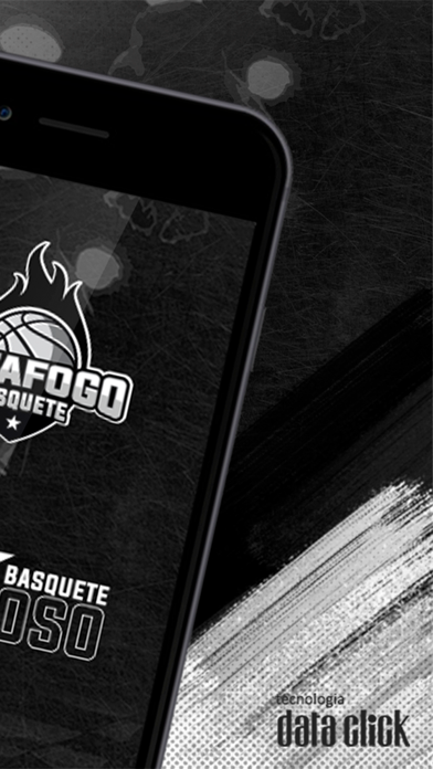 Sócio Basquete Glorioso Screenshot