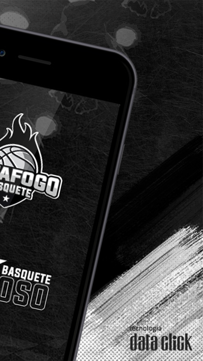 Sócio Basquete Glorioso