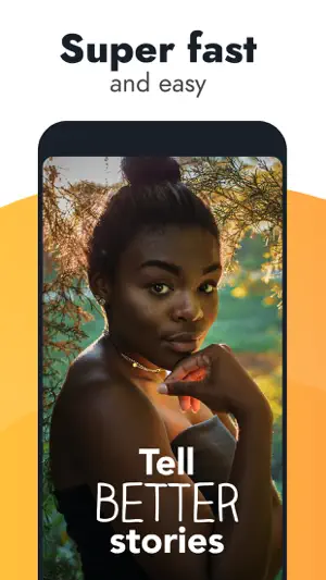 Text On Video: Easy Vid Editor screenshot 2