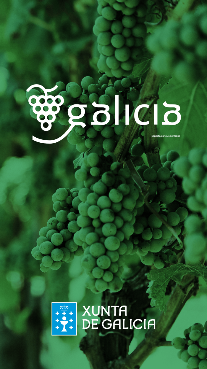 WineTourism in Galicia