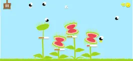 Game screenshot Feeding Flytraps apk