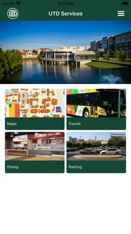 Game screenshot UTD Services mod apk
