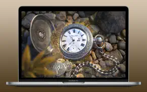 the lost watch 3d lite iphone capturas de pantalla 1