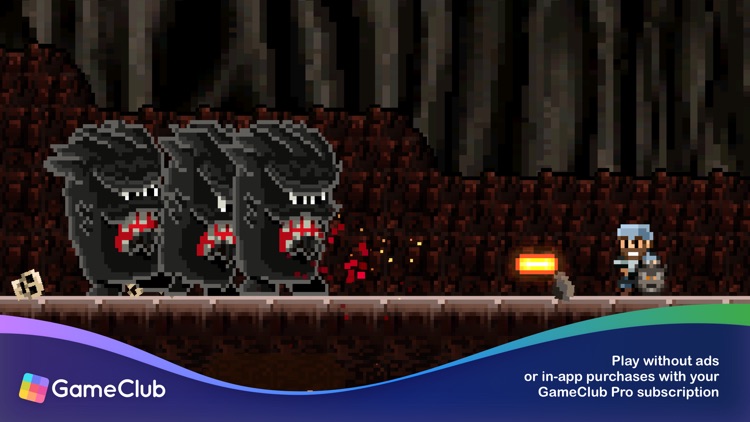 Hook Champ - GameClub screenshot-4