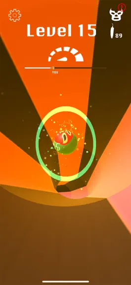 Game screenshot Chili Balls apk