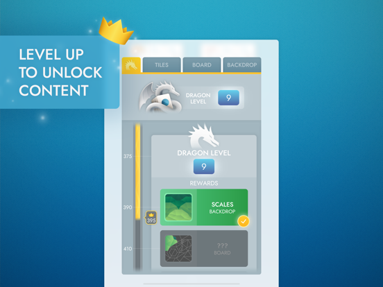 Mahjong - Tile Matching Puzzle iPad screenshot 4 - Games app