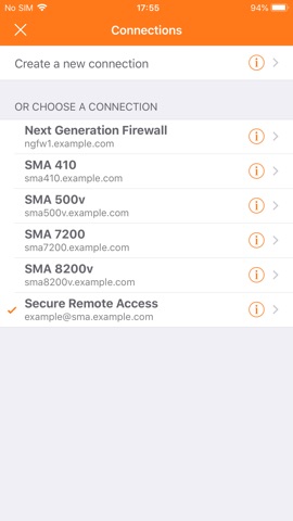 sonicwall mobile connect mac