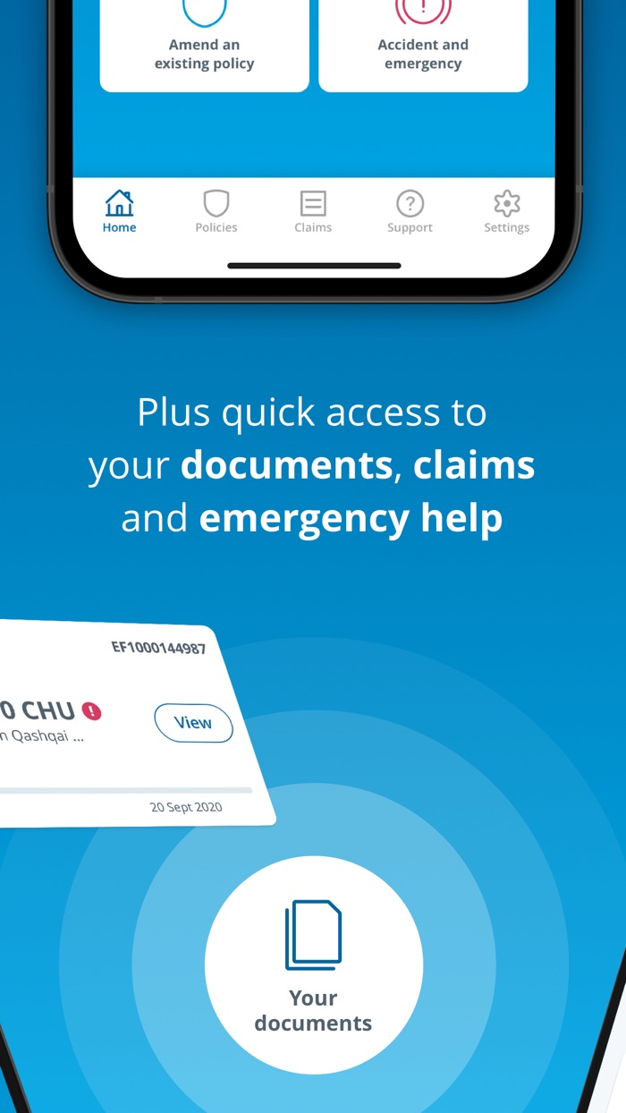 Hastings Direct Insurance