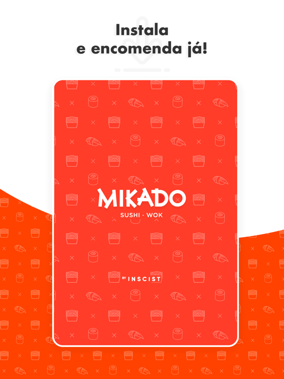 Screenshot #4 pour Mikado Sushi