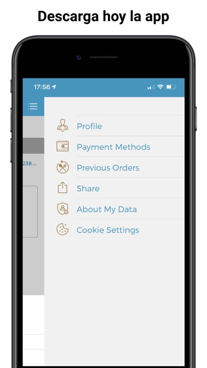 La Postrería 77 screenshot-3