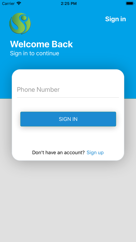 #4. Signature Global Apartment App (iOS) By: Dataman