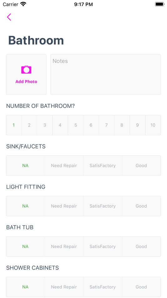 #4. Neon property notes (iOS) 게시자: Vladislav Zhirnov