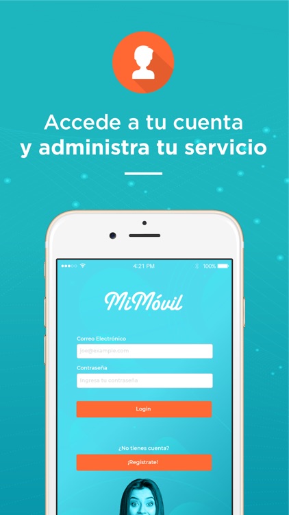 Mi Móvil - La red sin límites