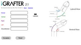 Game screenshot iGrafter mod apk