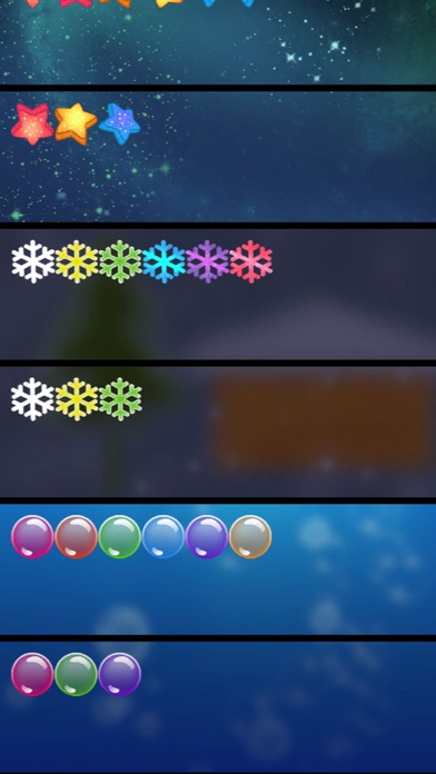 Screenshot #3 pour Starry Sky