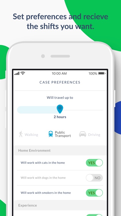 CareConnect for Caregivers screenshot-4