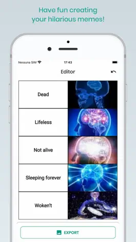Game screenshot Freestyle Meme Creator mod apk
