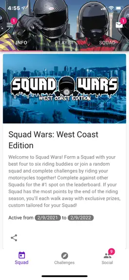 Game screenshot Squad Wars: Coast to Coast mod apk