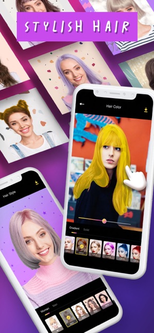 EasyArt: 1-Tap Photo Editor(圖4)-速報App