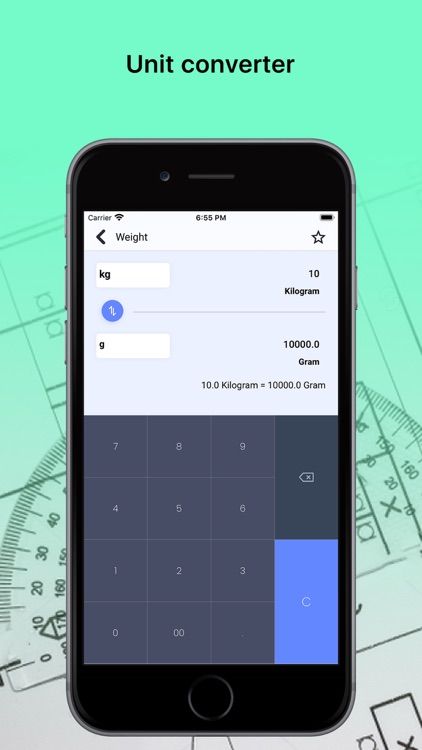 Calc & Converter: All in One