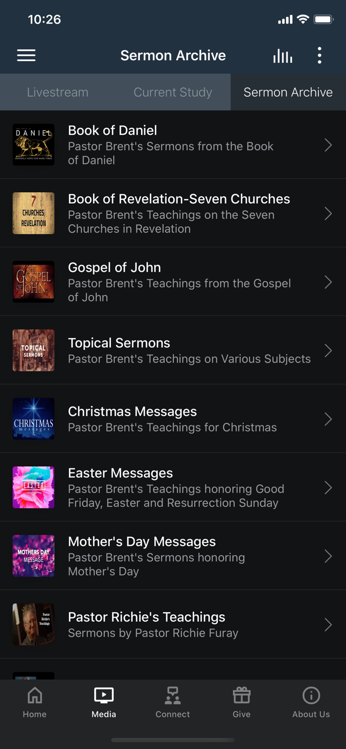 Calvary Boulder Valley